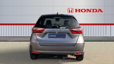 Honda Jazz 1.5 i-MMD Hybrid SR 5dr eCVT Hybrid Hatchback
